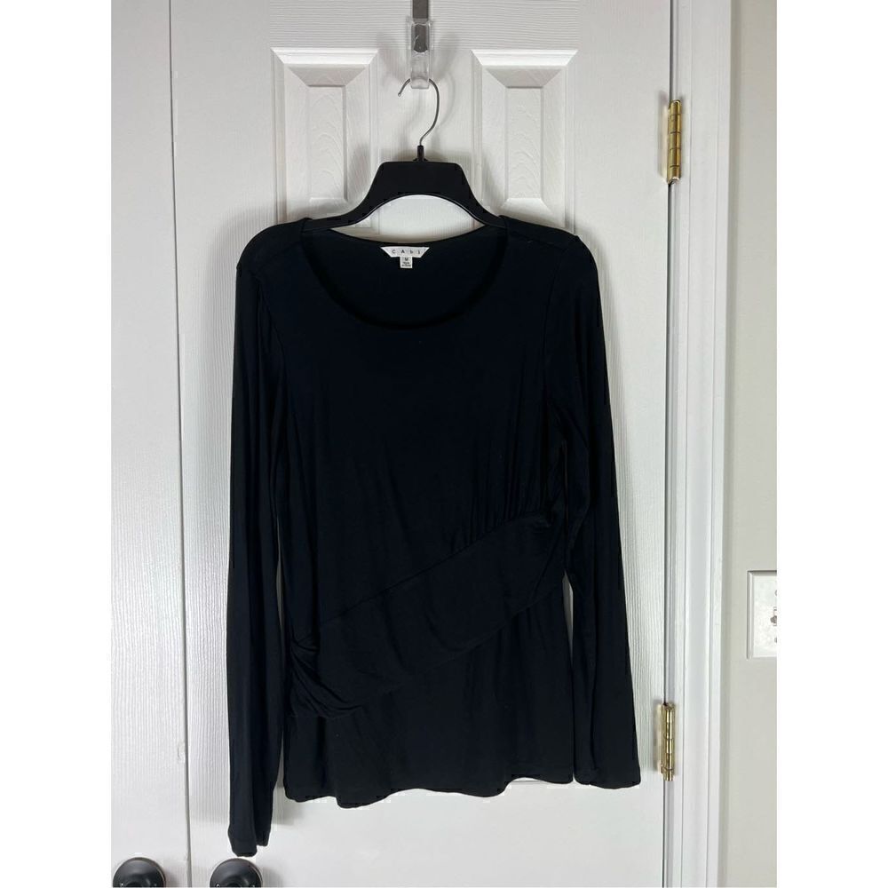 Cabi Womens Blouse Size M